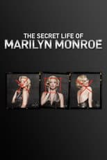 Poster for The Secret Life of Marilyn Monroe