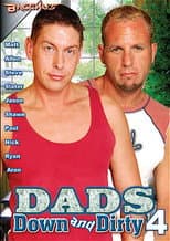 Poster for Dads Down and Dirty 4