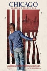 Poster for Chicago: America's Hidden War