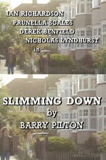 Poster for Slimming Down