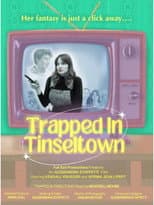 Poster for Trapped in Tinseltown