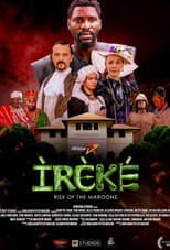 Poster for Ireke: Rise of the Maroons