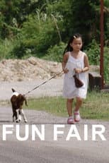 Poster for FUN FAIR