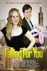 Poster for Falling for You