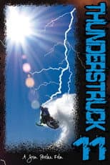 Poster for Thunderstruck 11