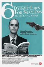 Poster for 6 Dynamic Laws for Success (in Life, Love & Money)