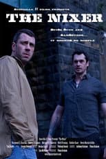 Poster for The Nixer