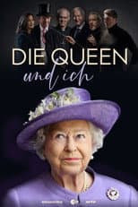 Poster for Die Queen und ich