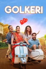 Poster for Golkeri