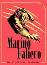 Poster for Marino Faliero