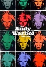 Poster for The Andy Warhol Diaries