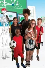 Poster for Sports Lab