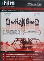 Poster for Deranged