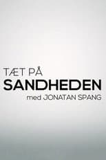 Poster for Tæt på sandheden