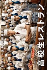 Poster for Kokosei Restaurant