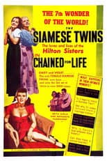 Poster for Chained for Life