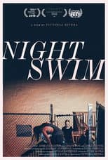 Poster for Night Swim