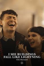 Poster for I See Buildings Fall Like Lightning