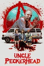Poster for Uncle Peckerhead
