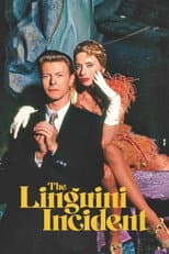 Poster for The Linguini Incident