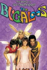 Poster for The Bugaloos