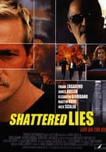 Poster for Shattered Lies