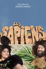 Poster for Les Sapiens