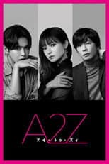 Poster for A2Z