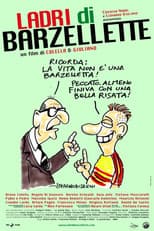 Poster for Ladri di barzellette