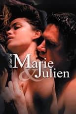 Poster for The Story of Marie and Julien