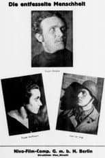 Poster for Humanity Unleashed