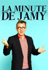 Poster for La minute de Jamy