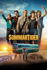 Poster for Sounds of Summer