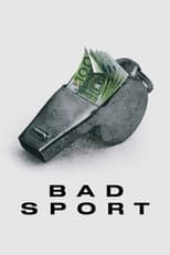 Poster for Bad Sport