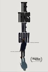 Poster for The Things We Carry