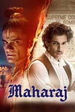 Poster for Maharaj
