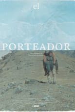 Poster for El Porteador