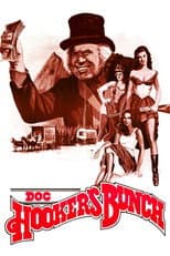 Poster for Doc Hooker's Bunch