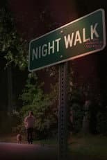 Poster for Night Walk