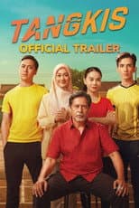 Poster for Tangkis 2026