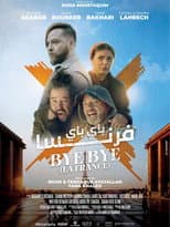 Poster for Bye Bye La France