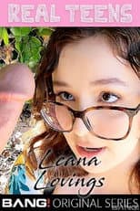 Poster for Real Teens: Leana Lovings