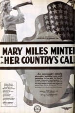 Poster for Her Country's Call