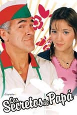 Poster for Los secretos de Papá