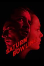 Poster for Saturn Bowling