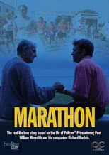 Poster for Marathon