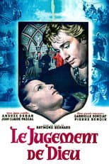 Poster for Judgement of God