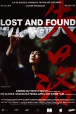 Poster for Lost and Found