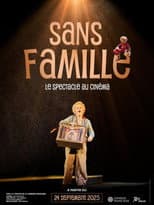 Poster for Sans Famille