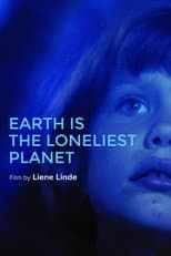 Poster for Earth Is the Loneliest Planet